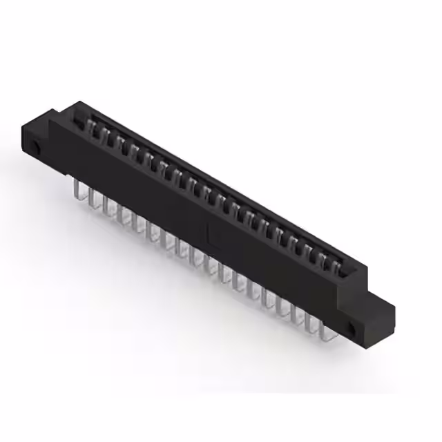 357-036-459-212 EDAC Inc.  Edgeboard Connectors